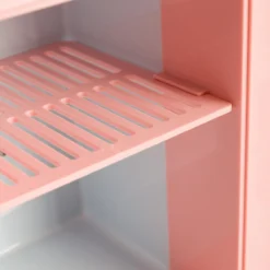 CREATE KOELKAST MINI BOX - Minikoelkast Voor Cosmetica 4L - Koud En Warm - Pastel Roze -Poeder and Foundation Winkel 1200x1200 1118