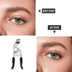 BOTC Professionele Wimperkruller / Wimperkrultang -kleurig - Wimperlifting - Persoonlijke Verzorging - Beauty - Make-up -Poeder and Foundation Winkel 1200x1200 1237