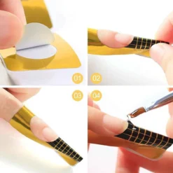 Acrylnagels Set | Nepnagels | Acryl Nagels Kit Starterspakket | Elektrische Nagelvijl | Basispakket | Nail Art Pakket | 42 Kleuren Acryl Poeders/Glitters | 500 Franse Tips | Acrylic Liquid | Nagel Lijm | Plaknagels | 73 Delig | Nagel Set | Nagelstad -Poeder and Foundation Winkel 1200x1200 127