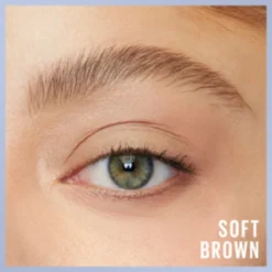 Maybelline New York - Tattoo Brow Lift Stick 02 Soft Brown - Bruin Wenkbrauwpotlood Met Stylingborstel 10 Maybelline New York - Tattoo Brow Lift Stick 02 Soft Brown - Bruin Wenkbrauwpotlood Met Stylingborstel -Poeder and Foundation Winkel 1200x1200 1282