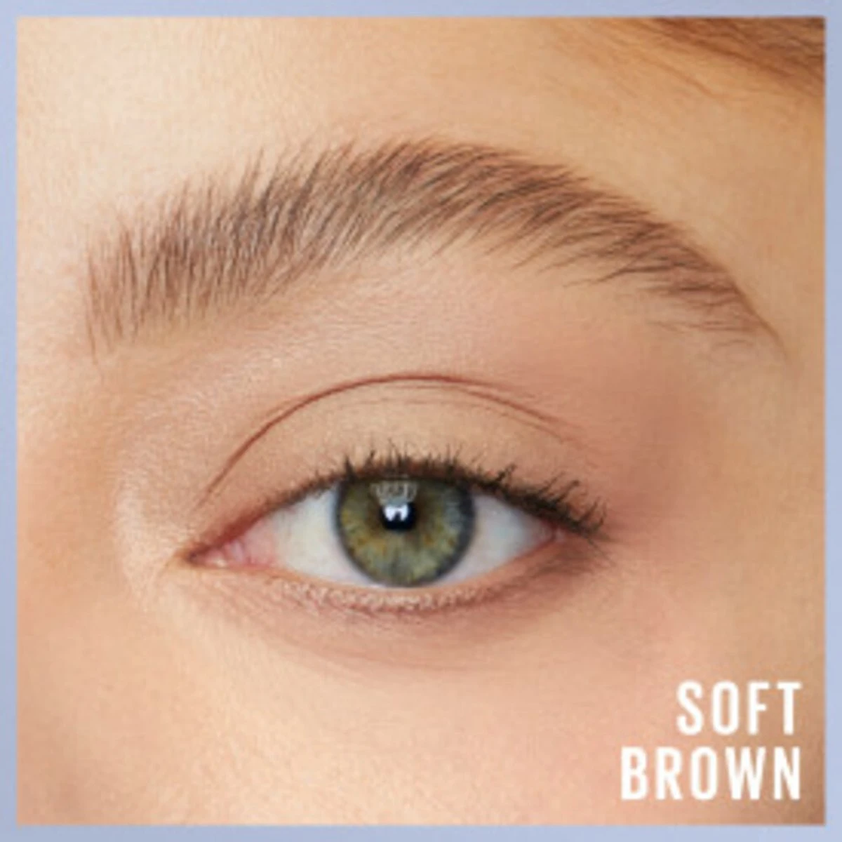 Maybelline New York - Tattoo Brow Lift Stick 02 Soft Brown - Bruin Wenkbrauwpotlood Met Stylingborstel 4 Maybelline New York - Tattoo Brow Lift Stick 02 Soft Brown - Bruin Wenkbrauwpotlood Met Stylingborstel - Afbeelding 4