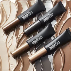 Maybelline Tattoo Brow Waterproof Wenkbrauwgel - 01 Blond 21 Maybelline Tattoo Brow Waterproof Wenkbrauwgel - 01 Blond -Poeder and Foundation Winkel 1200x1200 1310