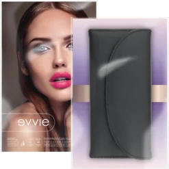 Wenkbrauw Trimmer Set - 8-delig – Met Epileer Pincet, 2x Wenkbrauw Schaartje, 2x Wenkbrauwmesje, Wenkbrauw Borstel, Wenkbrauwpotlood, Spoolie – In Stevige Etui - Zwart -Poeder and Foundation Winkel 1200x1200 1316