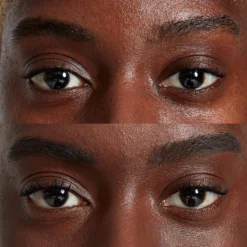 NYX Professional Makeup Precision Brow Pencil - Black PBP06 - Wenkbrauw Potlood - 0,13 Gr -Poeder and Foundation Winkel 1200x1200 1325