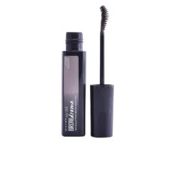 Maybelline Brow Drama - Medium Brown - Bruin - Wenkbrauwmascara -Poeder and Foundation Winkel 1200x1200 1329