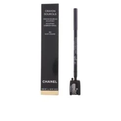 Chanel Crayon Sourcils Wenbrauwpotlood - 66 Noir Cendre - Zwart -Poeder and Foundation Winkel 1200x1200 1344