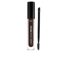 L’Oréal Paris Unbelieva Brow Wenkbrauwgel - 109 Ebony - Donker Bruin - Waterproof - 3.4 Ml -Poeder and Foundation Winkel 1200x1200 1360