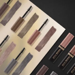 Max Factor Brow Revival Wenkbrauwgel - 003 Brown -Poeder and Foundation Winkel 1200x1200 1364