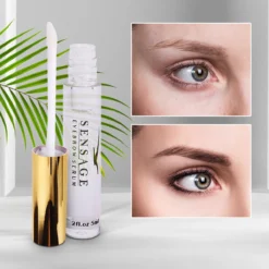 Sensage Wenkbrauwgel Set | Brow Soap | Pomade Donkerbruin | Wenkbrauw Serum | Wenkbrauw Borstel 3 Stuks -Poeder and Foundation Winkel 1200x1200 1378