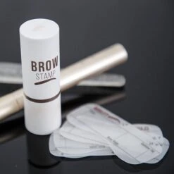 ProductPlanet Premium Wenkbrauw Stempel - Wenkbrauw Sjabloon - Wenkbrauwstempel - Brow Stamp - 10 Sjablonen - Borsteltje - Herbruikbaar - Waterdicht - Cadeau Voor Haar - Zwart 12 ProductPlanet Premium Wenkbrauw Stempel - Wenkbrauw Sjabloon - Wenkbrauwstempel - Brow Stamp - 10 Sjablonen - Borsteltje - Herbruikbaar - Waterdicht - Cadeau Voor Haar - Zwart -Poeder and Foundation Winkel 1200x1200 1430