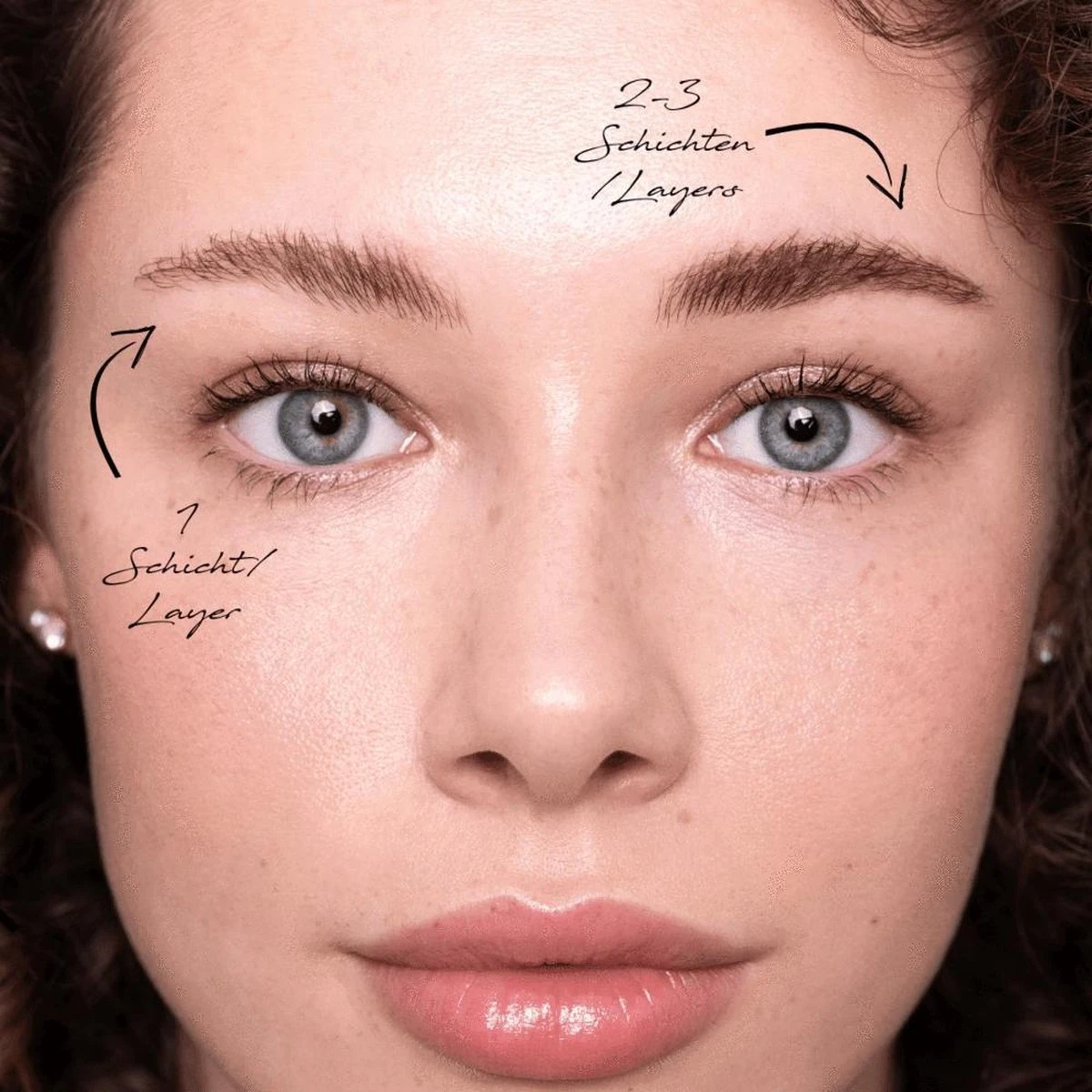 Browly Soap Booster Brown 2 Browly Soap Booster Brown - Afbeelding 2