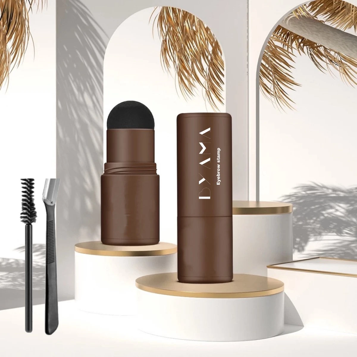 Eye Brow Stamp Set - Brow Stamp - Wenkbrauwstempel - Wenkbrauw Stempel - Wenkbrauwstick - Wenkbrauw Sjabloon - Wenkbrauw Poeder - Wenkbrauw Stempel Kit - Wenkbrauw Verf - Wenkbrauw Trimmer - Brow Lift - Lash Lift 1 Eye Brow Stamp Set - Brow Stamp - Wenkbrauwstempel - Wenkbrauw Stempel - Wenkbrauwstick - Wenkbrauw Sjabloon - Wenkbrauw Poeder - Wenkbrauw Stempel Kit - Wenkbrauw Verf - Wenkbrauw Trimmer - Brow Lift - Lash Lift