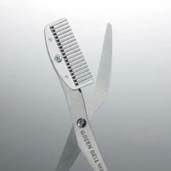 Seki Edge S605 Eyebrow Scissor Wenkbrauwschaartje - Wenkbrauw Trimmer -Poeder and Foundation Winkel 1200x1200 1469