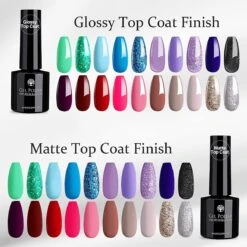 Merkloos Polygel Set - 20 Kleuren - UV Nagels Set - Polygel Starter Set - Helder Rood Naakt - Nagelverlenging Gel Kit - Voor DIY Salon Art Nagels 16 Merkloos Polygel Set - 20 Kleuren - UV Nagels Set - Polygel Starter Set - Helder Rood Naakt - Nagelverlenging Gel Kit - Voor DIY Salon Art Nagels -Poeder and Foundation Winkel 1200x1200 172