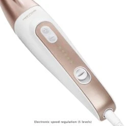 Clatronic ProfiCare MPS 3004 - Elektrische Manicure En Pedicure Set - 7 Nagelverzorgingsopzetstukken - 5-traps Schakeling 29 Clatronic ProfiCare MPS 3004 - Elektrische Manicure En Pedicure Set - 7 Nagelverzorgingsopzetstukken - 5-traps Schakeling -Poeder and Foundation Winkel 1200x1200 190