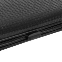 In Round Nagelset 16-delig Met Etui – Manicure Set – Pedicure Set - Staal – Zwart / Rood – Nagelsetje – Nagel Knipper – Nagelknipper – Manicureset – Nagelschaar – Pedicureset – Nagelverzorging – Nageltang – Nail Clipper -Poeder and Foundation Winkel 1200x1200 197