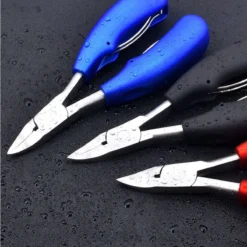 WVspecials® Professionele Blauwe Nagelschaar - Kalknagel Schaar - Ingegroeide Teennagel - Nageltang Groot -Nagelschaar Voor Harde Nagels - Teennagel - Nageltang - Nagelschaartje - Nagelschaar - Kalknagels - Schaar - Hand Verzorging - Nagelknipper -Poeder and Foundation Winkel 1200x1200 208