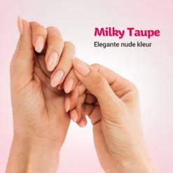 Miss Jules® BIAB Starter Pakket – Builder In A Bottle – BIAB Nagel Builder Gel – BIAB Nagellak Starterset - Inclusief UV/LED Lamp & Instructievideo (NL) -Poeder and Foundation Winkel 1200x1200 21