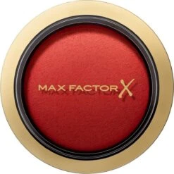 Max Factor Creme Puff Blush Matte - 35 Cheeky Coral 14 Max Factor Creme Puff Blush Matte - 35 Cheeky Coral -Poeder and Foundation Winkel 1200x1200 292