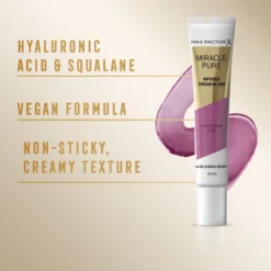 Max Factor Miracle Pure Vegan Blush - 004 Blooming Berry -Poeder and Foundation Winkel 1200x1200 296