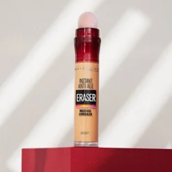 Maybelline New York Instant Anti Age Eraser Concealer - 01 - 6.8 Ml -Poeder and Foundation Winkel 1200x1200 342