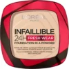 L’Oréal Paris Infaillible 24h Fresh Wear Powder Foundation - 20 Ivory