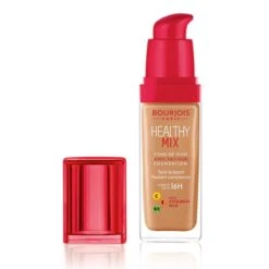 Bourjois Healthy Mix Anti Fatigue Foundation - 57 Halé 30 Bourjois Healthy Mix Anti Fatigue Foundation - 57 Halé -Poeder and Foundation Winkel 1200x1200 403