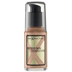 Max Factor Second Skin Foundation - 070 Natural -Poeder and Foundation Winkel 1200x1200 404