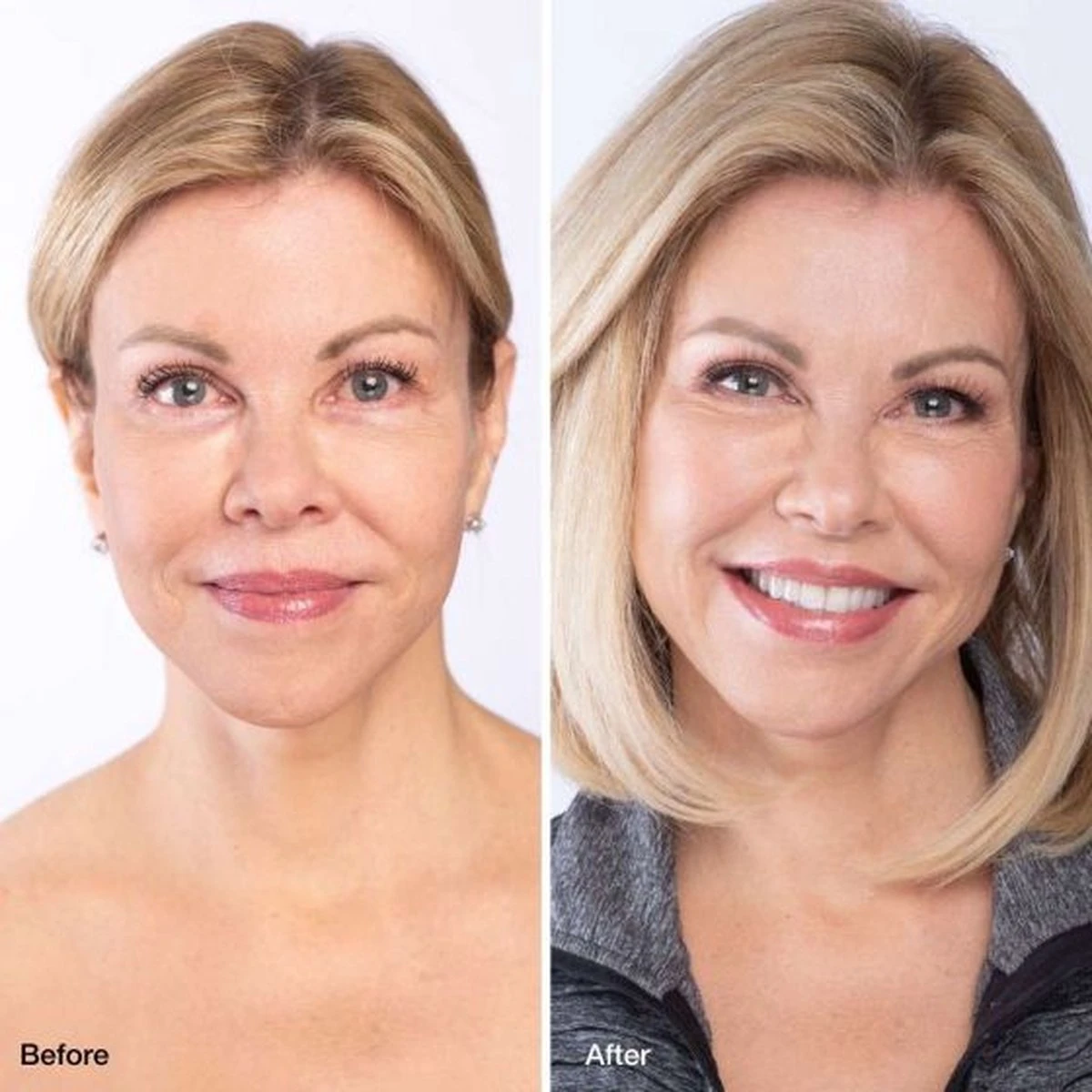 Magic Minerals Powder Foundation By Jerome Alexander + Mascara 2 Magic Minerals Powder Foundation By Jerome Alexander + Mascara - Afbeelding 2