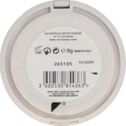 Maybelline New York SuperStay Full Coverage Gezichtspoeder - 10 Ivory 21 Maybelline New York SuperStay Full Coverage Gezichtspoeder - 10 Ivory -Poeder and Foundation Winkel 1200x1200 439