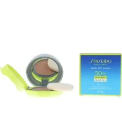 Shiseido Sports BB Compact SPF 50 BB Cream 12 Gr -Poeder and Foundation Winkel 1200x1200 447