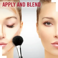 Rimmel London Natural Bronzer Bronzing Powder - 26 Sun Kissed 15 Rimmel London Natural Bronzer Bronzing Powder - 26 Sun Kissed -Poeder and Foundation Winkel 1200x1200 477