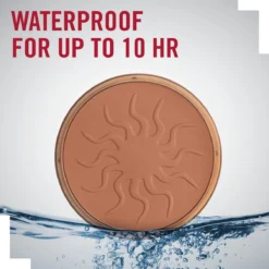 Rimmel London Natural Bronzer Bronzing Powder - 26 Sun Kissed 18 Rimmel London Natural Bronzer Bronzing Powder - 26 Sun Kissed -Poeder and Foundation Winkel 1200x1200 478