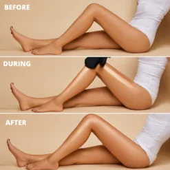 Sosu By SJ - Bronze Bar Illuminating Bronzer Stick - Sun Kissed Glow -Poeder and Foundation Winkel 1200x1200 482