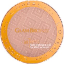 L'Oreal - La Terra Bronzer - Bronze Face And Body Powder 18 G 01 Portofino Legger -Poeder and Foundation Winkel 1200x1200 492