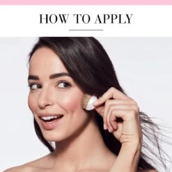 Bourjois Little Round Pot Blush - 54 Rose Frisson 18 Bourjois Little Round Pot Blush - 54 Rose Frisson -Poeder and Foundation Winkel 1200x1200 504