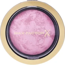 Max Factor Creme Puff Blush - 005 Lovely Pink -Poeder and Foundation Winkel 1200x1200 510