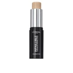 L'Oréal Paris Make-Up Designer Infallible Longwear Shaping Stick - 190 Golden Beige - Foundation -Poeder and Foundation Winkel 1200x1200 521