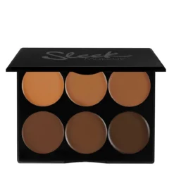 Sleek Cream Contour Kit - Medium -Poeder and Foundation Winkel 1200x1200 524