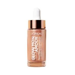 L'Oréal Paris Glow Mon Amour Highlighter Drops - 02 Loving Peach -Poeder and Foundation Winkel 1200x1200 531