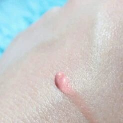 Lippenbalsem Natural Pink Biodermal Sun Lipbalm Lipbalsem SPF25 - Tube 12 Ml - -Poeder and Foundation Winkel 1200x1200 552