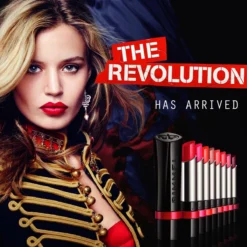 Rimmel London The Only 1 - 810 One Of A Kind - Lipstick -Poeder and Foundation Winkel 1200x1200 580