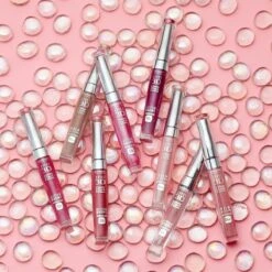 Bourjois Gloss Effet 3D Effect Lipgloss - 33 Brun Poetic 18 Bourjois Gloss Effet 3D Effect Lipgloss - 33 Brun Poetic -Poeder and Foundation Winkel 1200x1200 598