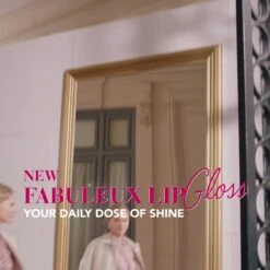 Bourjois Gloss Fabuleux Lipgloss - 2 Golden Girl -Poeder and Foundation Winkel 1200x1200 599