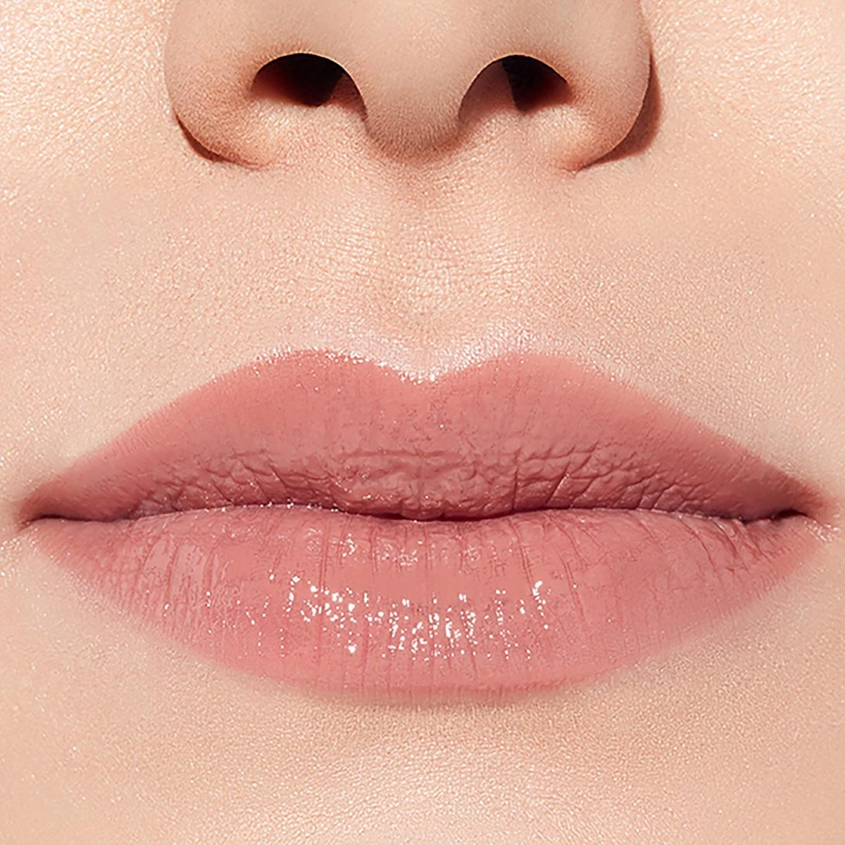 Max Factor Honey Lacquer Gloss Lipgloss - 5 Honey Nude 4 Max Factor Honey Lacquer Gloss Lipgloss - 5 Honey Nude - Afbeelding 4