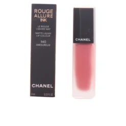 Chanel Rouge Allure Ink Lipstick 6 Ml -Poeder and Foundation Winkel 1200x1200 607