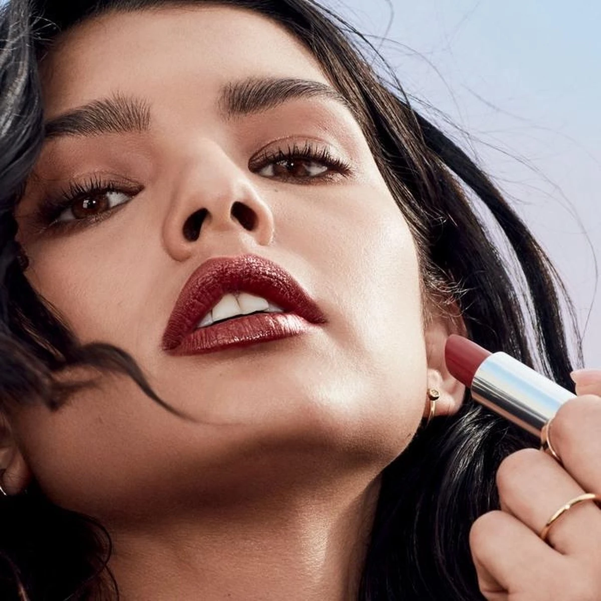 Maybelline Color Sensational Cream Lippenstift - 200 Rose Embrace - Roze 12 Maybelline Color Sensational Cream Lippenstift - 200 Rose Embrace - Roze - Afbeelding 12