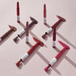 Maybelline SuperStay Ink Crayon Matte Lipstick - 10 Trust Your Gut 18 Maybelline SuperStay Ink Crayon Matte Lipstick - 10 Trust Your Gut -Poeder and Foundation Winkel 1200x1200 651