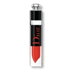 Dior - Addict Lacquer Plump -758 D-Mesure - Lippenstift -Poeder and Foundation Winkel 1200x1200 703