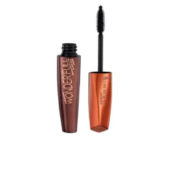 Rimmel London Wonder'full Mascara - 003 Extreme Black -Poeder and Foundation Winkel 1200x1200 711